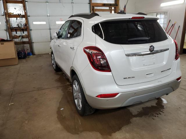 Photo 1 VIN: KL4CJDSM1HB192959 - BUICK ENCORE PRE 