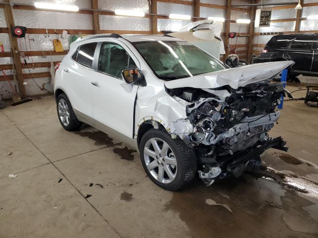 Photo 3 VIN: KL4CJDSM1HB192959 - BUICK ENCORE PRE 