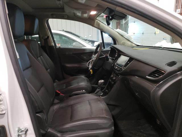 Photo 4 VIN: KL4CJDSM5HB060528 - BUICK ENCORE PRE 