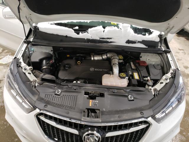 Photo 6 VIN: KL4CJDSM5HB060528 - BUICK ENCORE PRE 