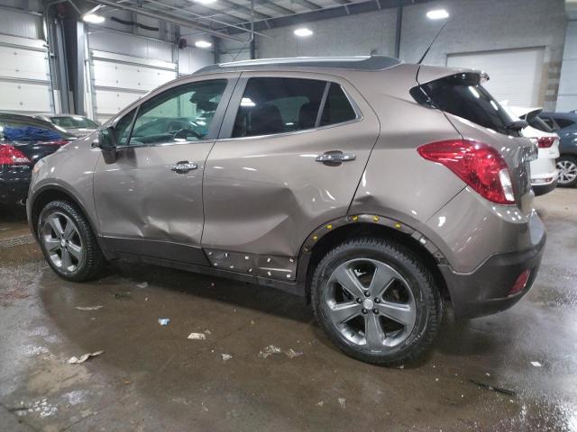 Photo 1 VIN: KL4CJESB0EB734505 - BUICK ENCORE 