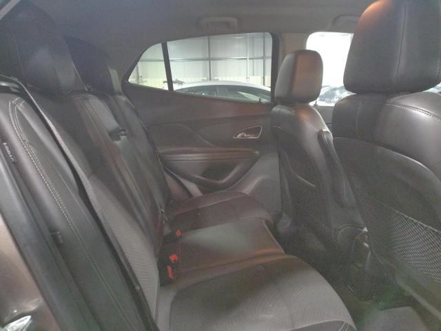 Photo 10 VIN: KL4CJESB0EB734505 - BUICK ENCORE 