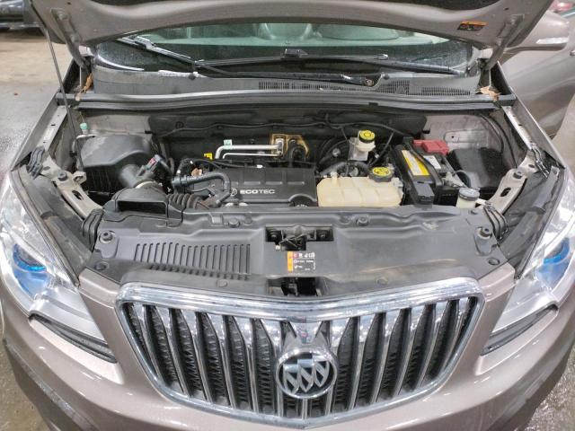 Photo 11 VIN: KL4CJESB0EB734505 - BUICK ENCORE 