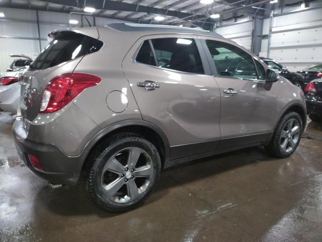 Photo 2 VIN: KL4CJESB0EB734505 - BUICK ENCORE 