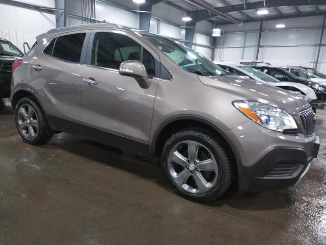 Photo 3 VIN: KL4CJESB0EB734505 - BUICK ENCORE 