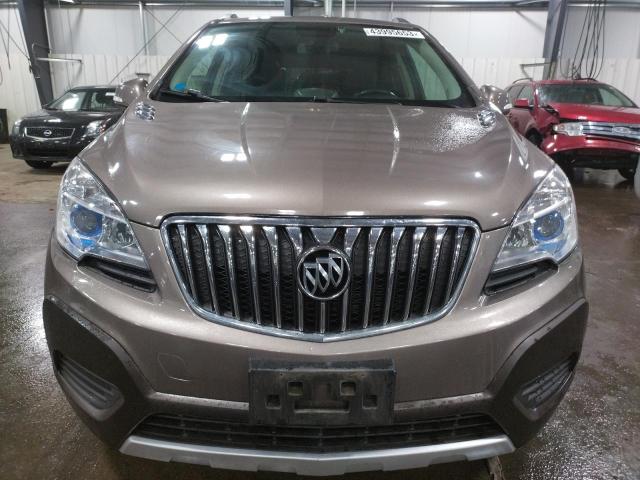 Photo 4 VIN: KL4CJESB0EB734505 - BUICK ENCORE 