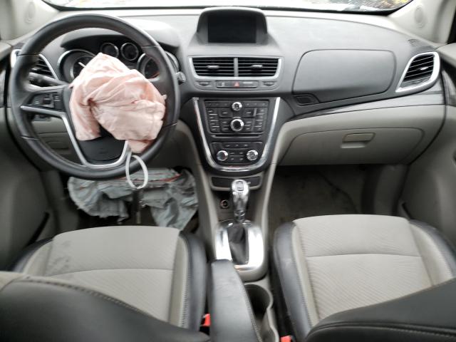 Photo 8 VIN: KL4CJESB0EB740207 - BUICK ENCORE 