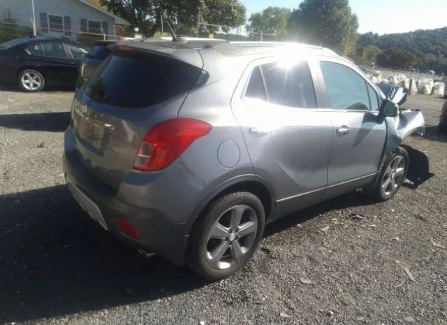 Photo 3 VIN: KL4CJESB0EB769917 - BUICK ENCORE 