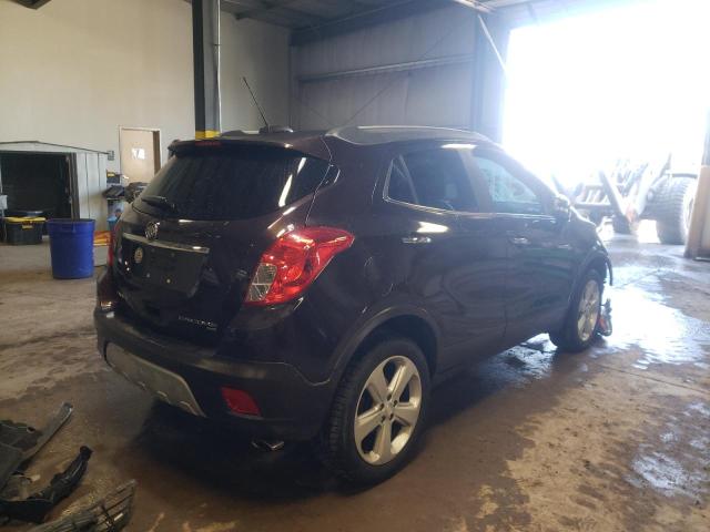 Photo 3 VIN: KL4CJESB0FB130647 - BUICK ENCORE 