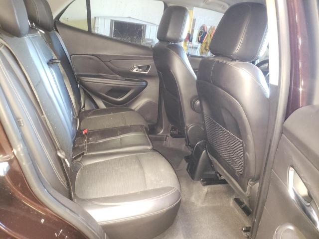 Photo 5 VIN: KL4CJESB0FB130647 - BUICK ENCORE 