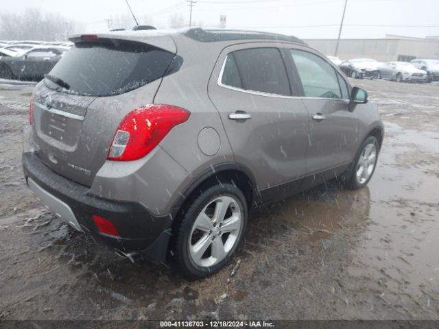 Photo 3 VIN: KL4CJESB0FB172610 - BUICK ENCORE 