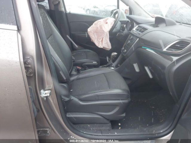 Photo 4 VIN: KL4CJESB0FB172610 - BUICK ENCORE 