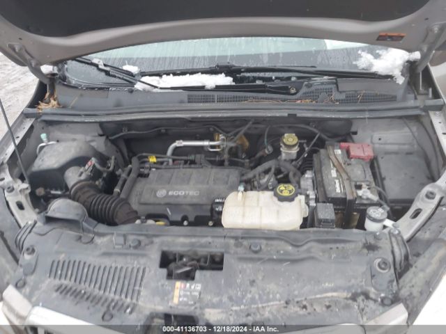 Photo 9 VIN: KL4CJESB0FB172610 - BUICK ENCORE 