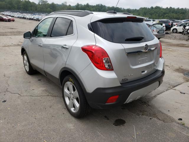 Photo 2 VIN: KL4CJESB0FB220056 - BUICK ENCORE 