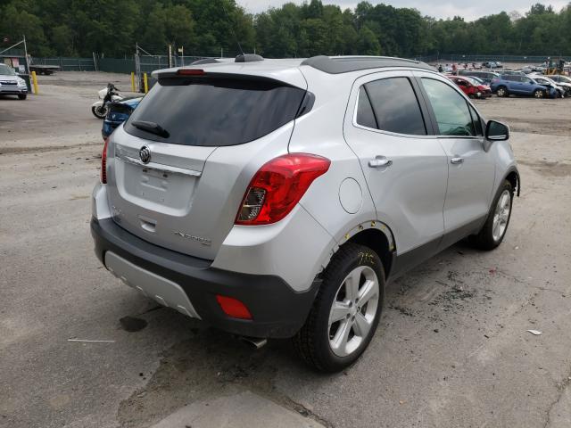 Photo 3 VIN: KL4CJESB0FB220056 - BUICK ENCORE 