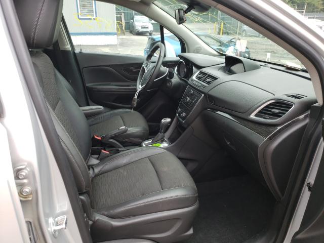 Photo 4 VIN: KL4CJESB0FB220056 - BUICK ENCORE 