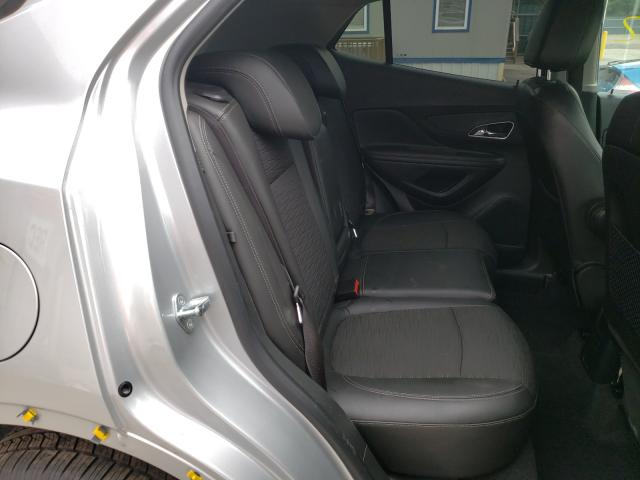 Photo 5 VIN: KL4CJESB0FB220056 - BUICK ENCORE 