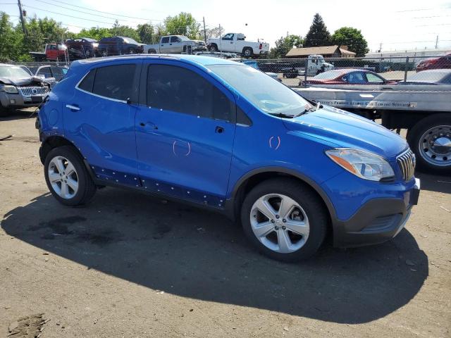 Photo 3 VIN: KL4CJESB0FB232935 - BUICK ENCORE 