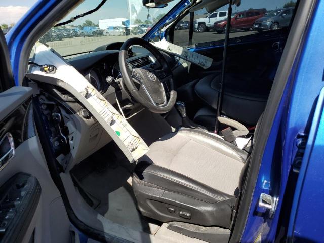 Photo 6 VIN: KL4CJESB0FB232935 - BUICK ENCORE 