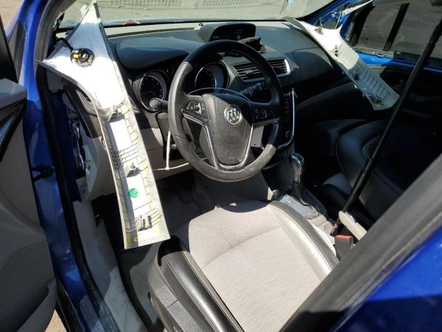 Photo 7 VIN: KL4CJESB0FB232935 - BUICK ENCORE 