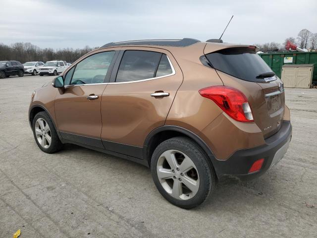 Photo 1 VIN: KL4CJESB0GB526188 - BUICK ENCORE 