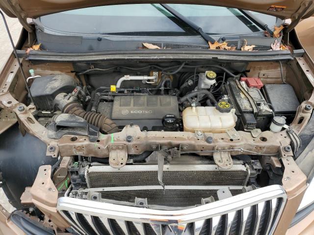 Photo 11 VIN: KL4CJESB0GB526188 - BUICK ENCORE 