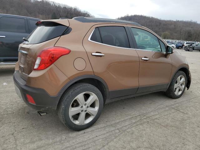 Photo 2 VIN: KL4CJESB0GB526188 - BUICK ENCORE 