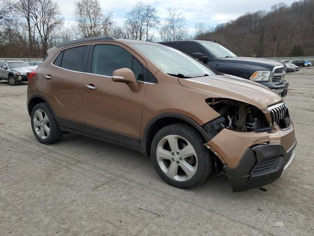 Photo 3 VIN: KL4CJESB0GB526188 - BUICK ENCORE 