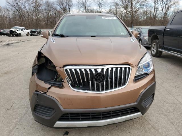 Photo 4 VIN: KL4CJESB0GB526188 - BUICK ENCORE 