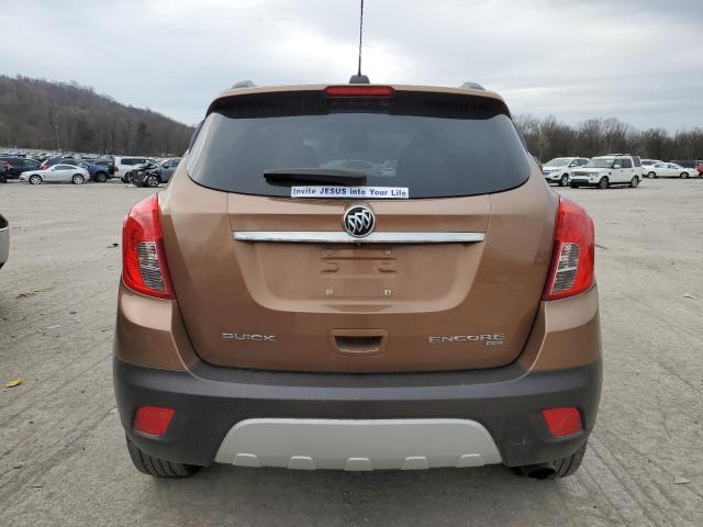 Photo 5 VIN: KL4CJESB0GB526188 - BUICK ENCORE 