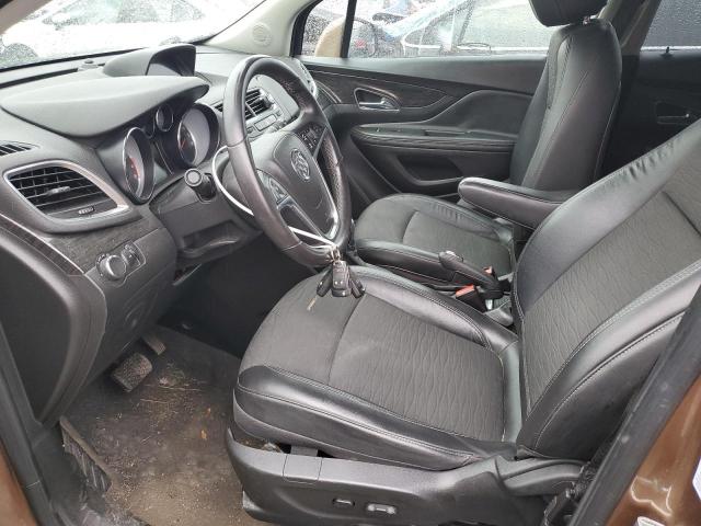 Photo 6 VIN: KL4CJESB0GB526188 - BUICK ENCORE 