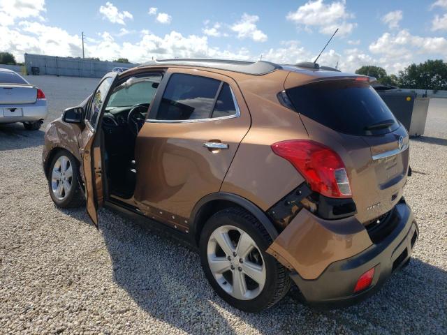 Photo 2 VIN: KL4CJESB0GB537966 - BUICK ENCORE 