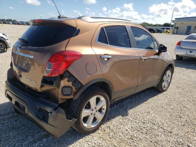 Photo 3 VIN: KL4CJESB0GB537966 - BUICK ENCORE 