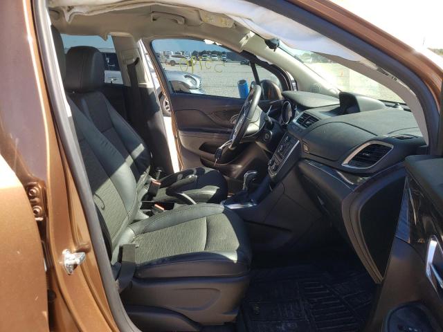 Photo 4 VIN: KL4CJESB0GB537966 - BUICK ENCORE 