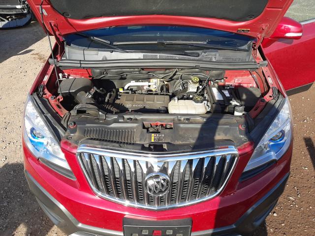 Photo 6 VIN: KL4CJESB0GB543525 - BUICK ENCORE 