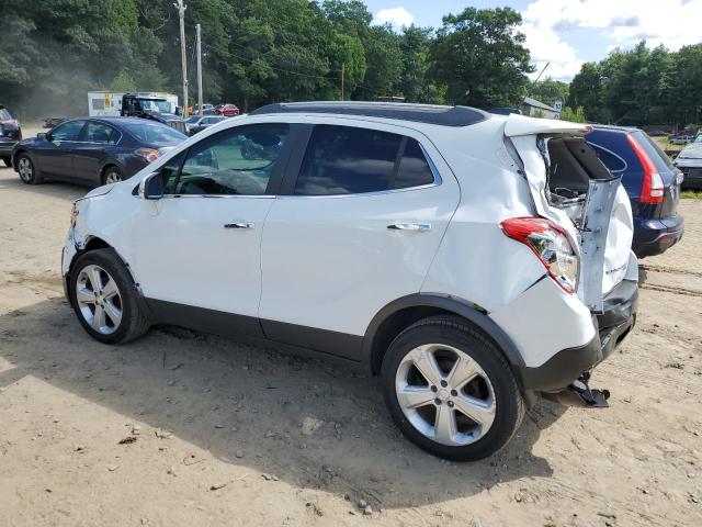 Photo 1 VIN: KL4CJESB0GB592501 - BUICK ENCORE 