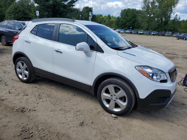 Photo 3 VIN: KL4CJESB0GB592501 - BUICK ENCORE 