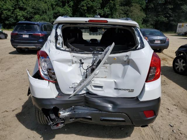 Photo 5 VIN: KL4CJESB0GB592501 - BUICK ENCORE 