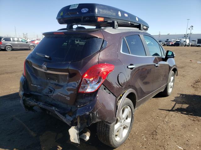 Photo 3 VIN: KL4CJESB0GB621432 - BUICK ENCORE 