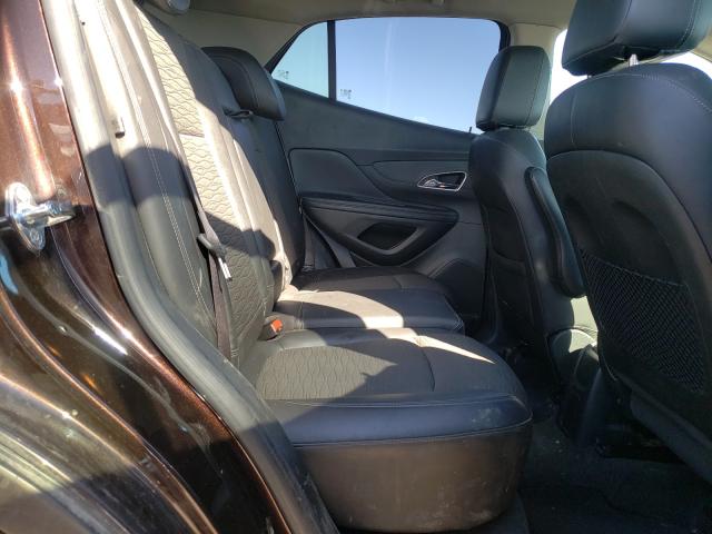 Photo 5 VIN: KL4CJESB0GB621432 - BUICK ENCORE 