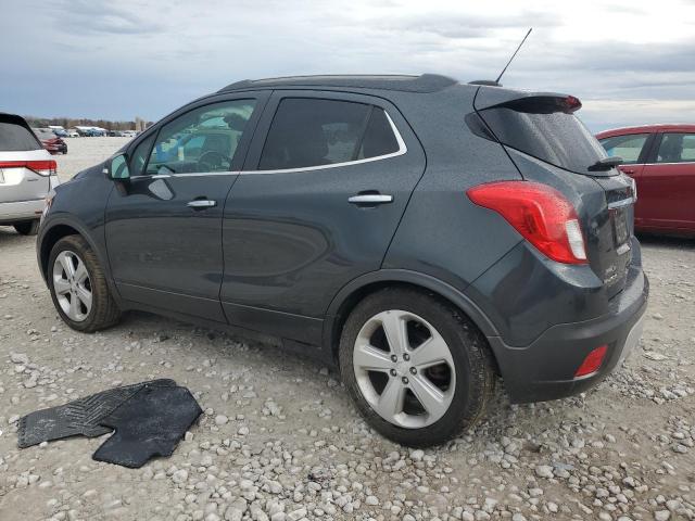 Photo 1 VIN: KL4CJESB0GB664118 - BUICK ENCORE 