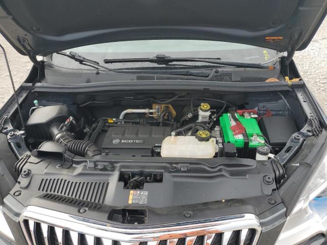 Photo 11 VIN: KL4CJESB0GB664118 - BUICK ENCORE 