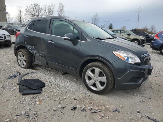 Photo 3 VIN: KL4CJESB0GB664118 - BUICK ENCORE 