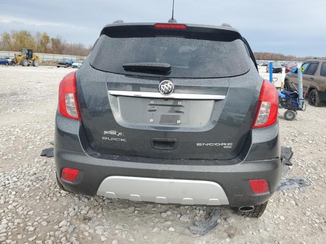 Photo 5 VIN: KL4CJESB0GB664118 - BUICK ENCORE 