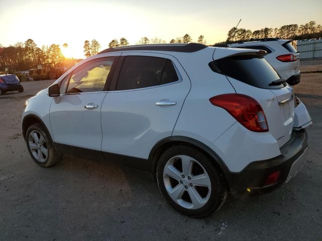 Photo 1 VIN: KL4CJESB0GB747919 - BUICK ENCORE 