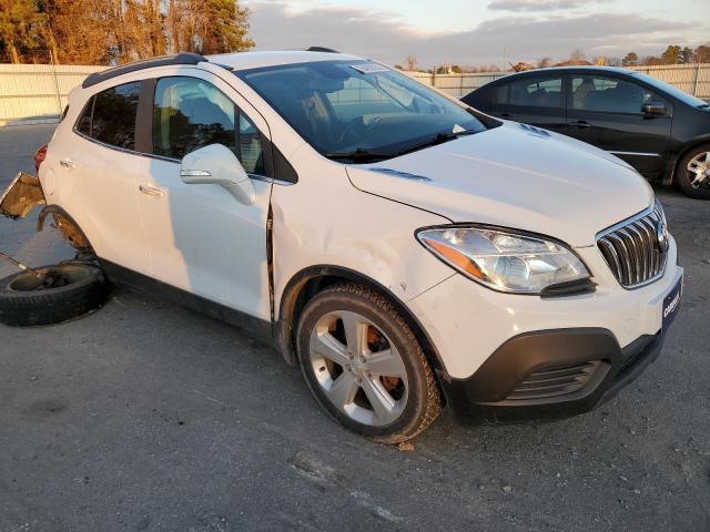 Photo 3 VIN: KL4CJESB0GB747919 - BUICK ENCORE 