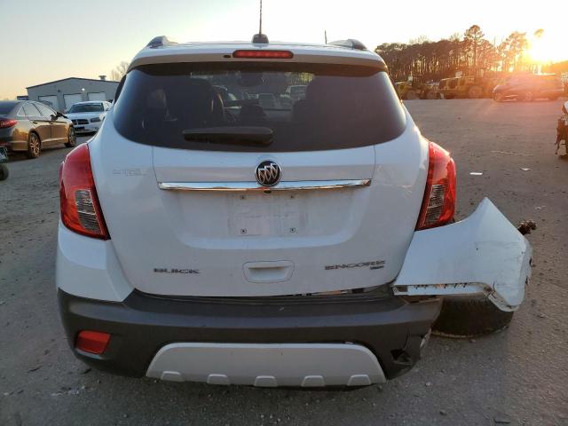 Photo 5 VIN: KL4CJESB0GB747919 - BUICK ENCORE 