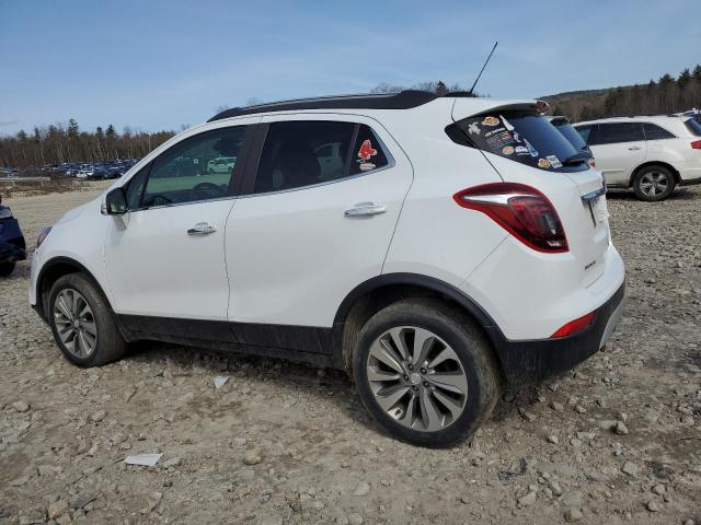 Photo 1 VIN: KL4CJESB0HB063146 - BUICK ENCORE 