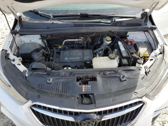 Photo 10 VIN: KL4CJESB0HB063146 - BUICK ENCORE 