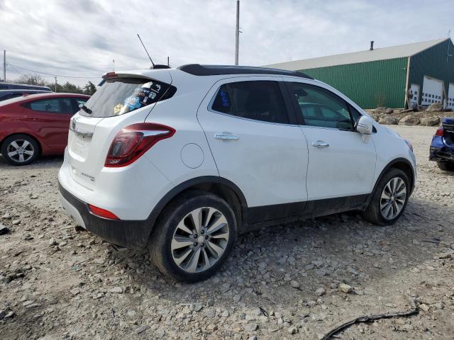 Photo 2 VIN: KL4CJESB0HB063146 - BUICK ENCORE 